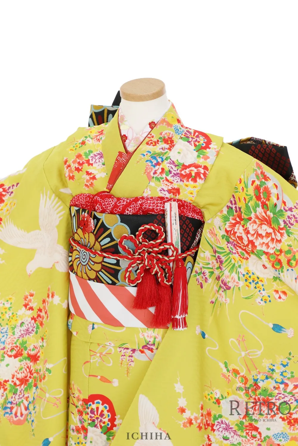 アンティーク復刻デザイン